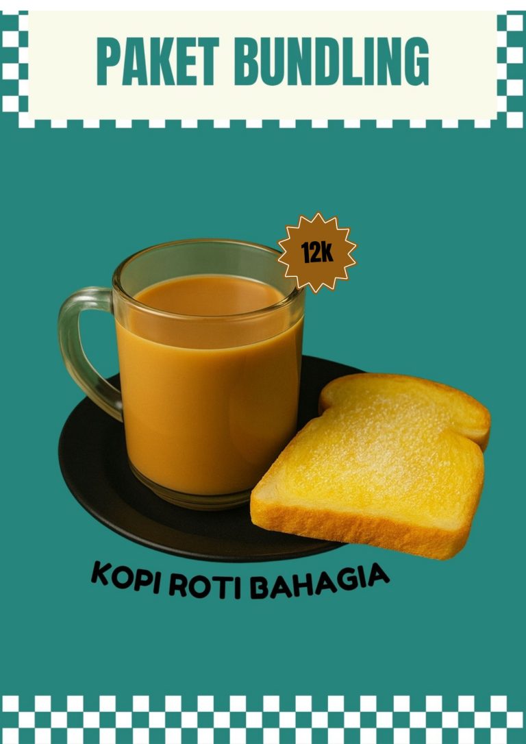 Paket Bundling