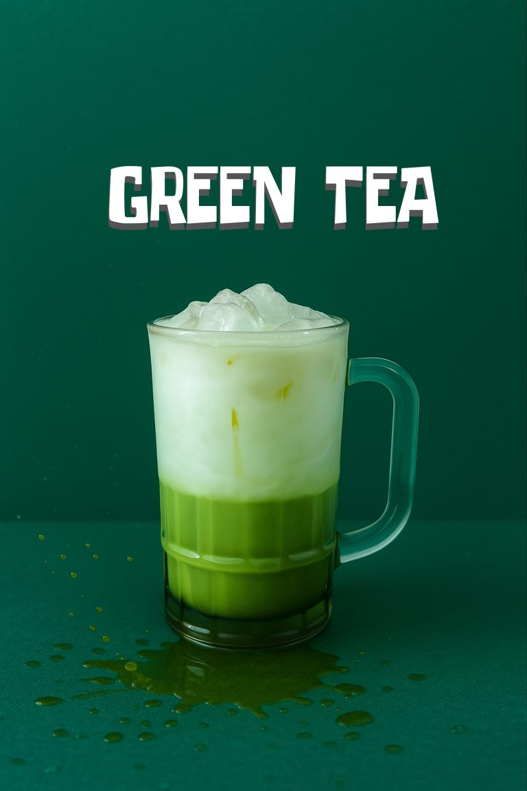 Green Tea