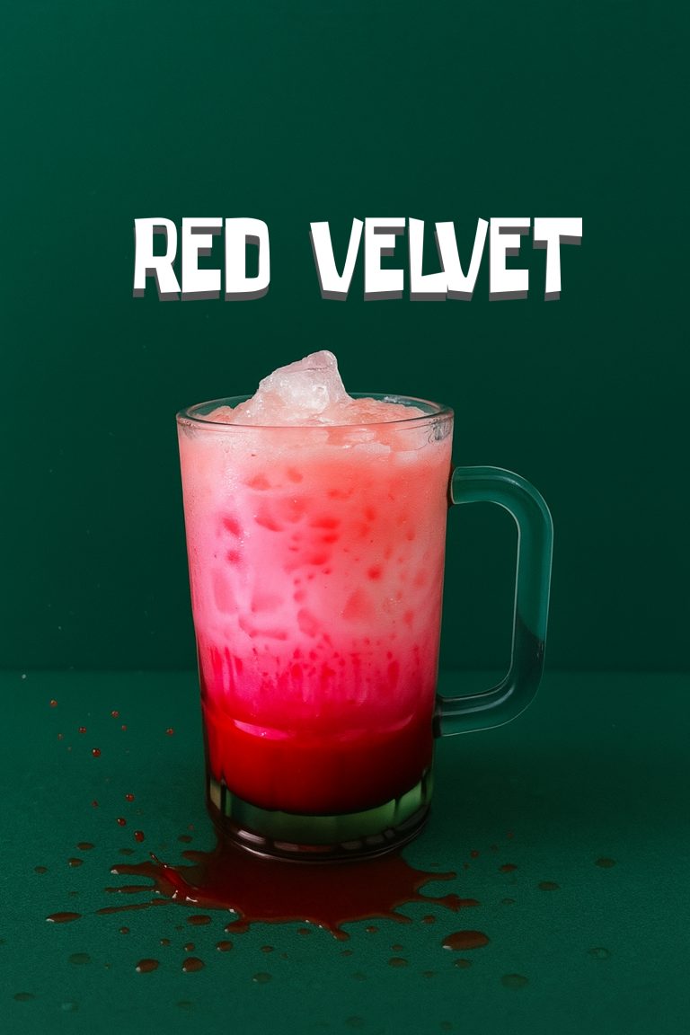 Red Velvet