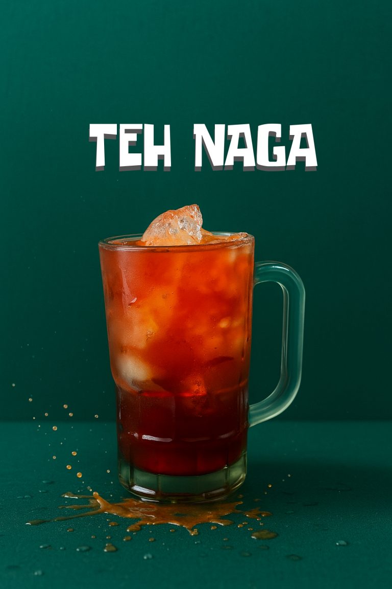 Teh Naga